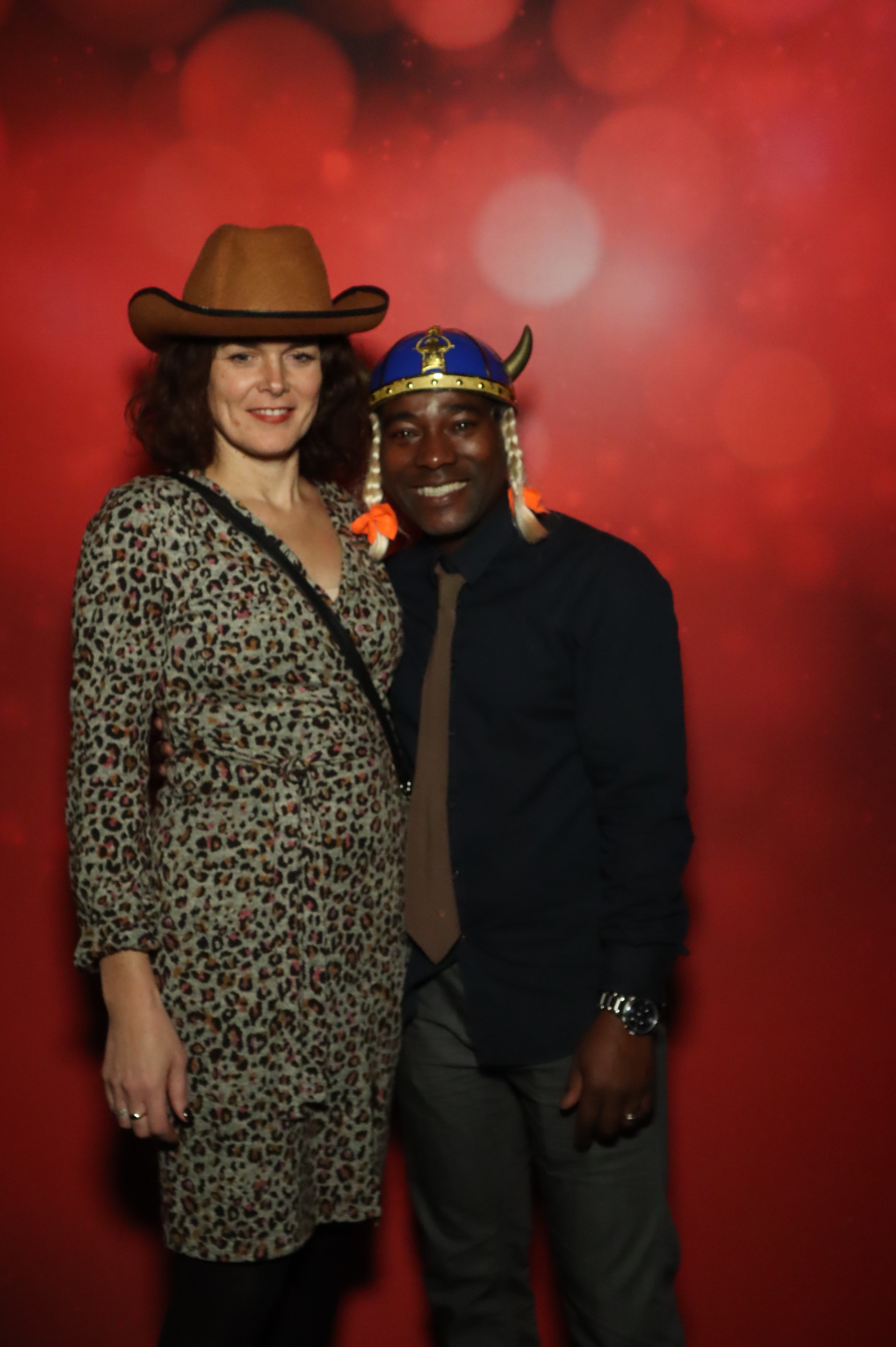 Christmas Party | View more photos from the event at gallery.myphotoboothexperience.co.uk/u/MyPhotoBoothExperienceLtd/Christmas-Party